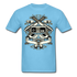 Light Gun Gamer Basic T-Shirt